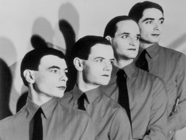 Kraftwerk
