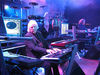 The band in concert - Alemanya, German in 2007