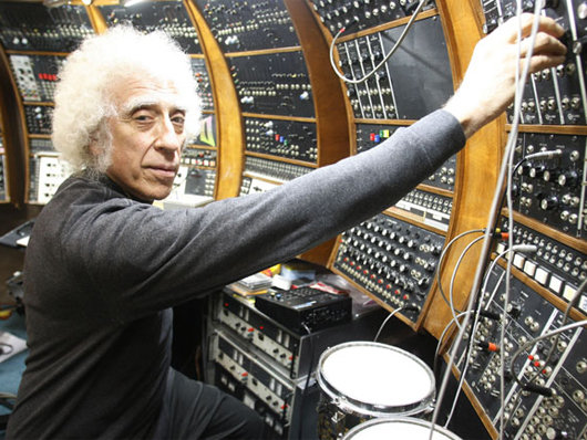 15 ultimate synth icons
