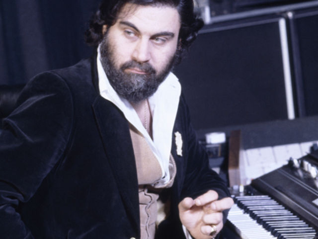 Vangelis