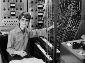 15 ultimate synth icons