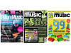 Future magazine subscriptions