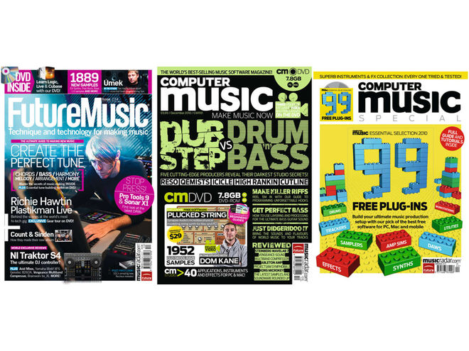 11 must-have Christmas gifts for hi-tech musicians