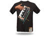 Electronic Music Synthesizer Shirt, $30