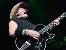 Ted Nugent picks the 11 greatest guitarists of all time