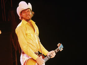Ted Nugent picks the 11 greatest guitarists of all time