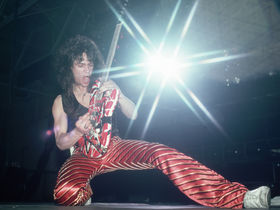 Ted Nugent picks the 11 greatest guitarists of all time