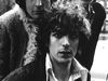 Syd Barrett Barrett, when Pink Floyd were 'The' Pink Floyd