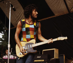 28 Telecaster legends: part 1