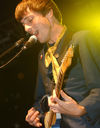 Graham Coxon Coxon: Tele addict