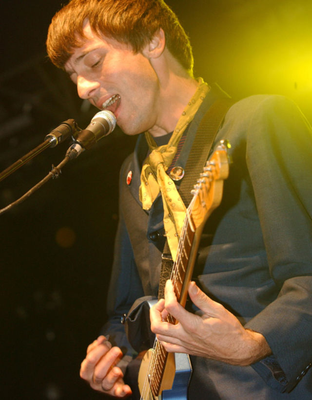 Graham Coxon