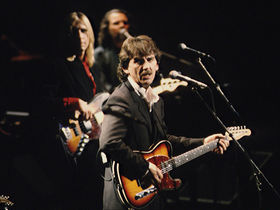 28 Telecaster legends: part 1