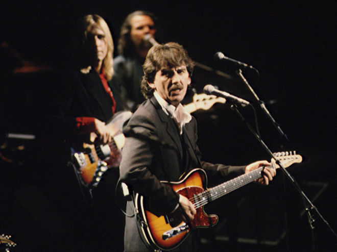 28 Telecaster legends: part 1