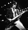 Keith Richards The coolest Telecaster player of all time? Almost certainly