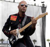 Tom Morello ((Paul Hebert/Icon SMI/Corbis))