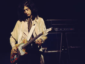 28 Telecaster legends: part 1