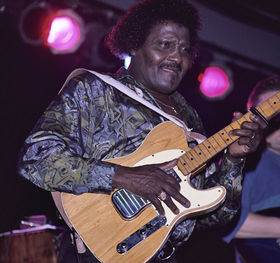 28 Telecaster legends: part 2