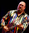 Steve Cropper ((Brian Hineline/Retna Ltd./Corbis))