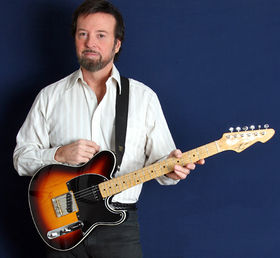 28 Telecaster legends: part 2