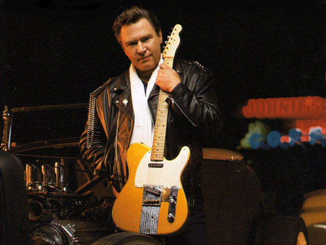 Danny Gatton