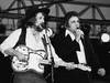 Waylon Jennings ((Lynn Goldsmith/Corbis))
