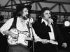 Waylon Jennings The original country outlaw and the Man In Black