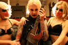 John 5 John 5's rider was very specific