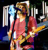 Brad Paisley ((Scott D. Smith/Retna Ltd./Corbis))