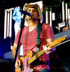 Brad Paisley Paisley plays Paisley