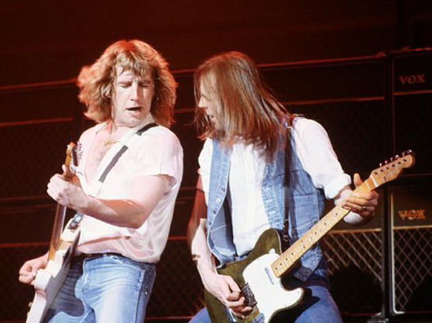 Status Quo