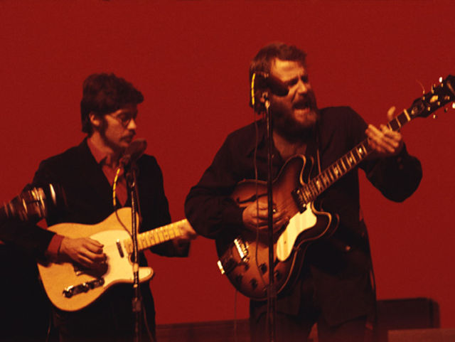 Robbie Robertson