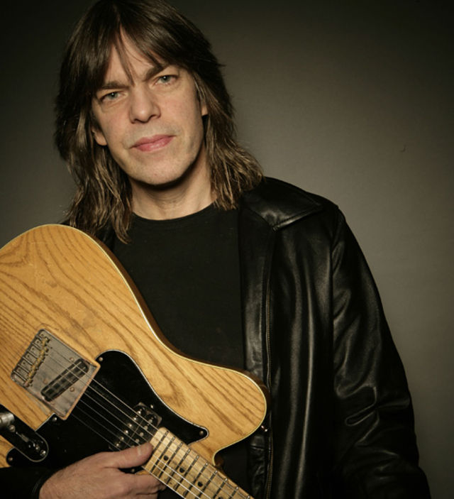 Mike Stern