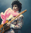 Prince ((Michael Ochs Archives/Corbis))