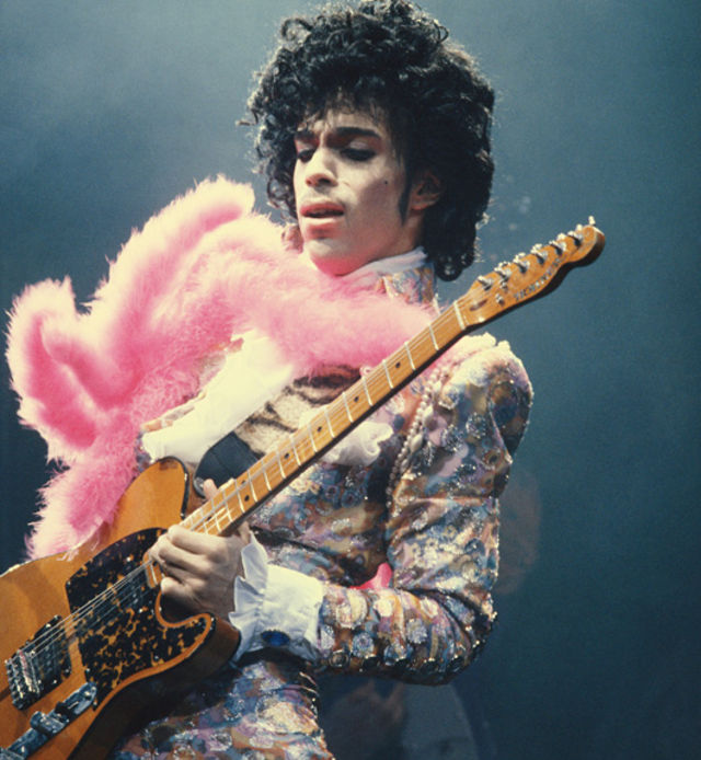 Prince
