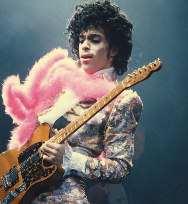28 Telecaster legends: part 1