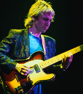 28 Telecaster legends: part 1