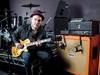 The Gaslight Anthem: Brian Fallon