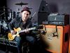 The Gaslight Anthem: Brian Fallon blank