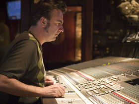 Production legend Tim Palmer on 14 career-defining records