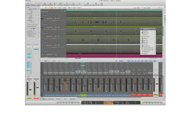 Timo Maas' favourite music software