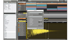 Timo Maas' favourite music software