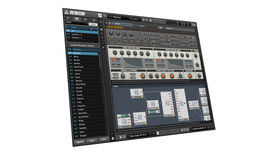 Timo Maas' favourite music software