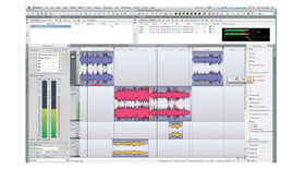 Timo Maas' favourite music software