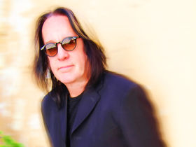 Todd Rundgren talks new album, State, track-by-track