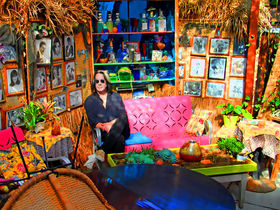 Todd Rundgren talks new album, State, track-by-track