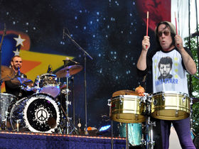 Todd Rundgren talks new album, State, track-by-track
