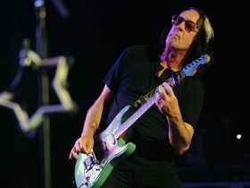 Todd Rundgren talks new album, State, track-by-track