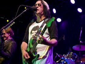 Todd Rundgren talks new album, State, track-by-track