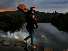 Todd Rundgren talks new album, State, track-by-track