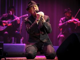 Tom Jones talks blues, roots music and latest album, Spirit In The Room